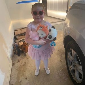 Meet your Posher, Christen